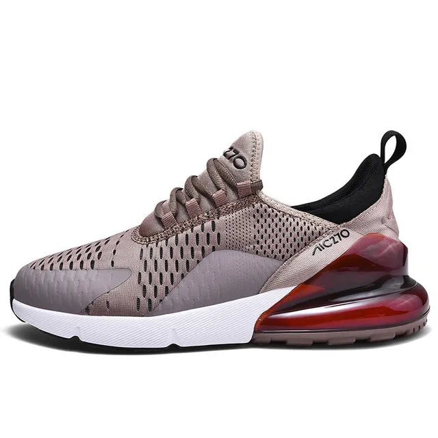 Jogging Sneakers for Women Air Sole Breathable