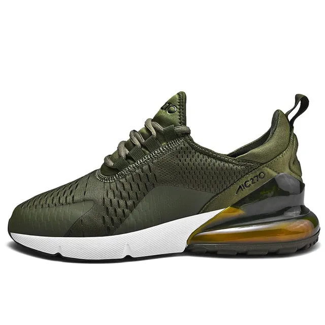 Jogging Sneakers for Women Air Sole Breathable