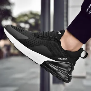 Jogging Sneakers for Women Air Sole Breathable