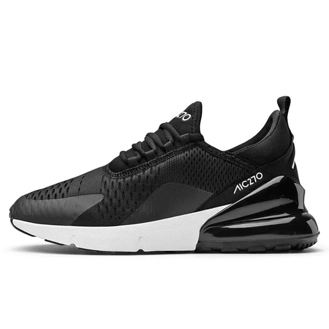 Jogging Sneakers for Women Air Sole Breathable