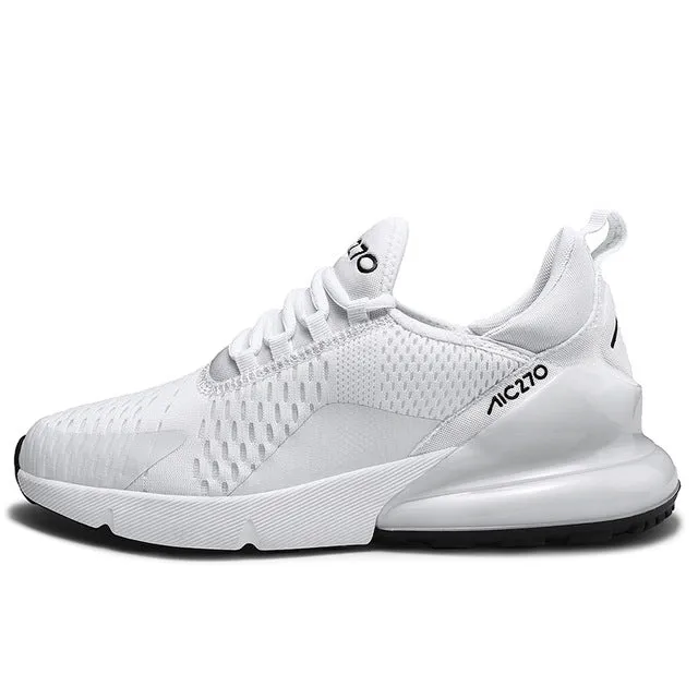 Jogging Sneakers for Women Air Sole Breathable