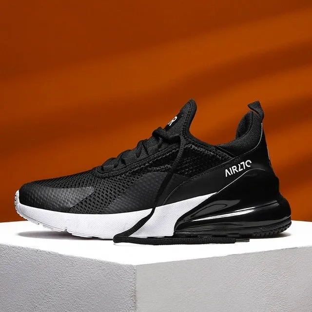 Jogging Sneakers for Women Air Sole Breathable