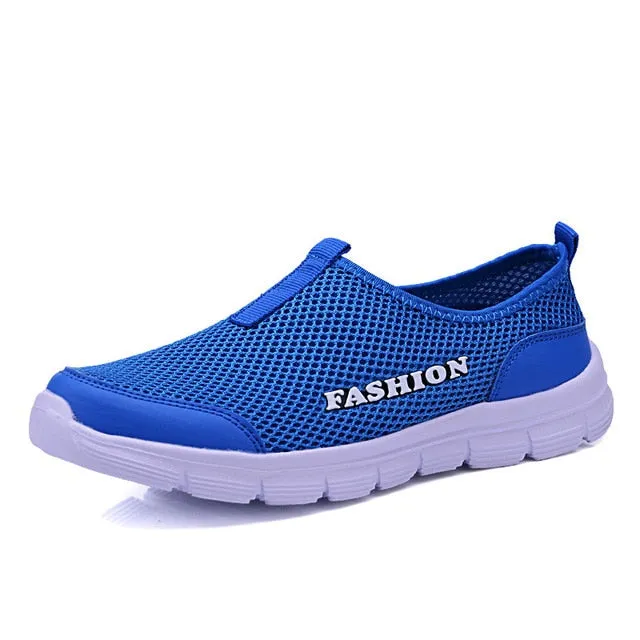 Jogging Sneakers for Women Air Sole Breathable
