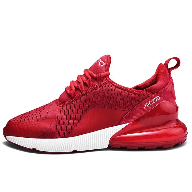 Jogging Sneakers for Women Air Sole Breathable