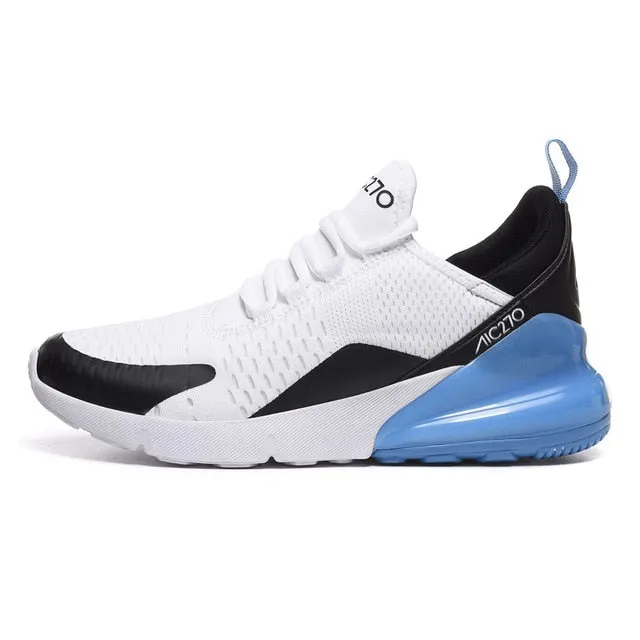 Jogging Sneakers for Women Air Sole Breathable