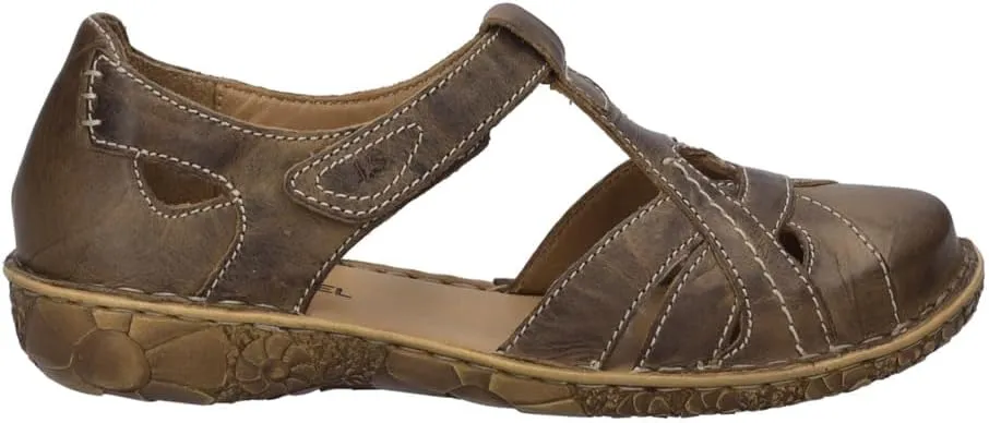 Josef Seibel Women's Rosalie 13 Fisherman Sandal