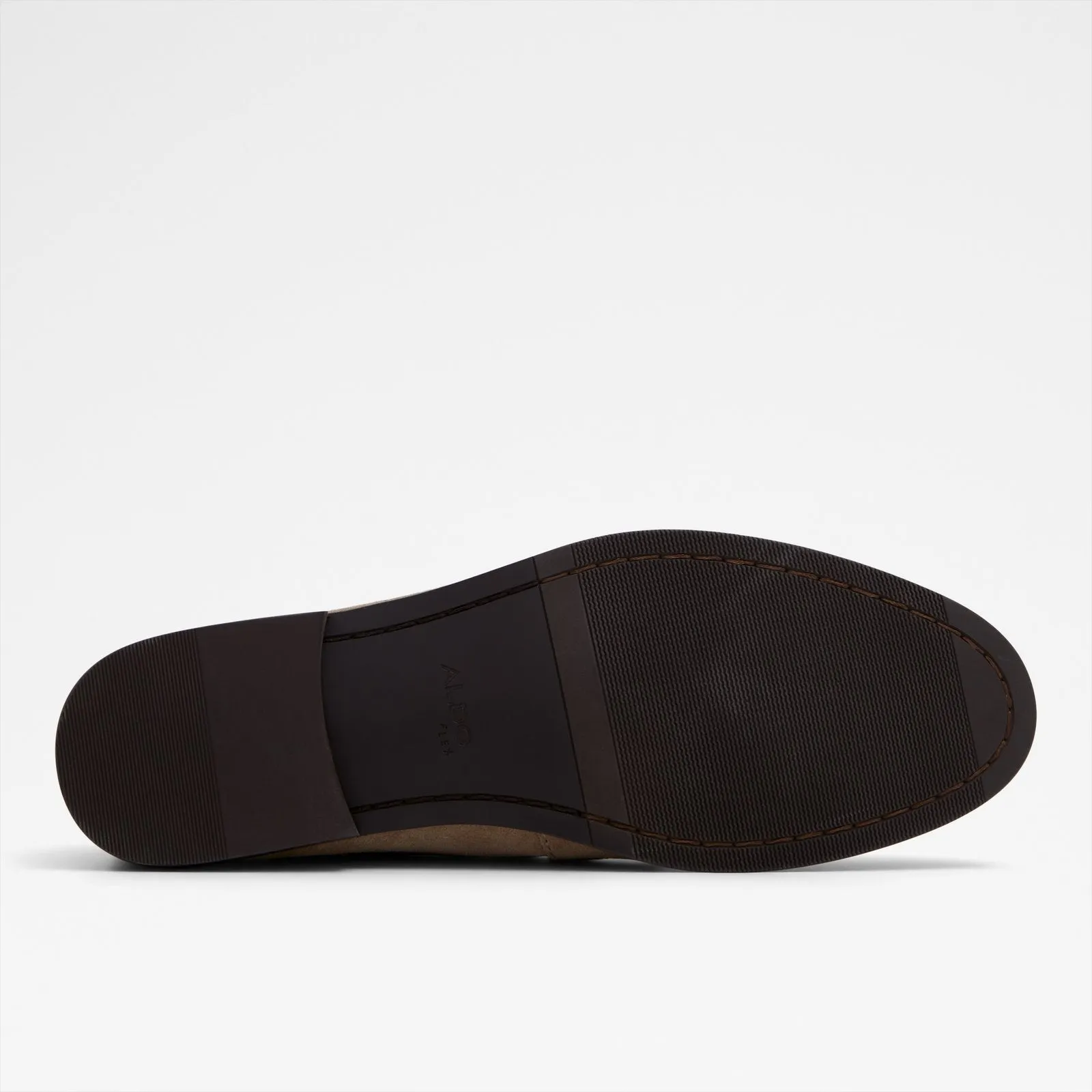 JOURNEY Erkek Bej Loafer & Mokasen