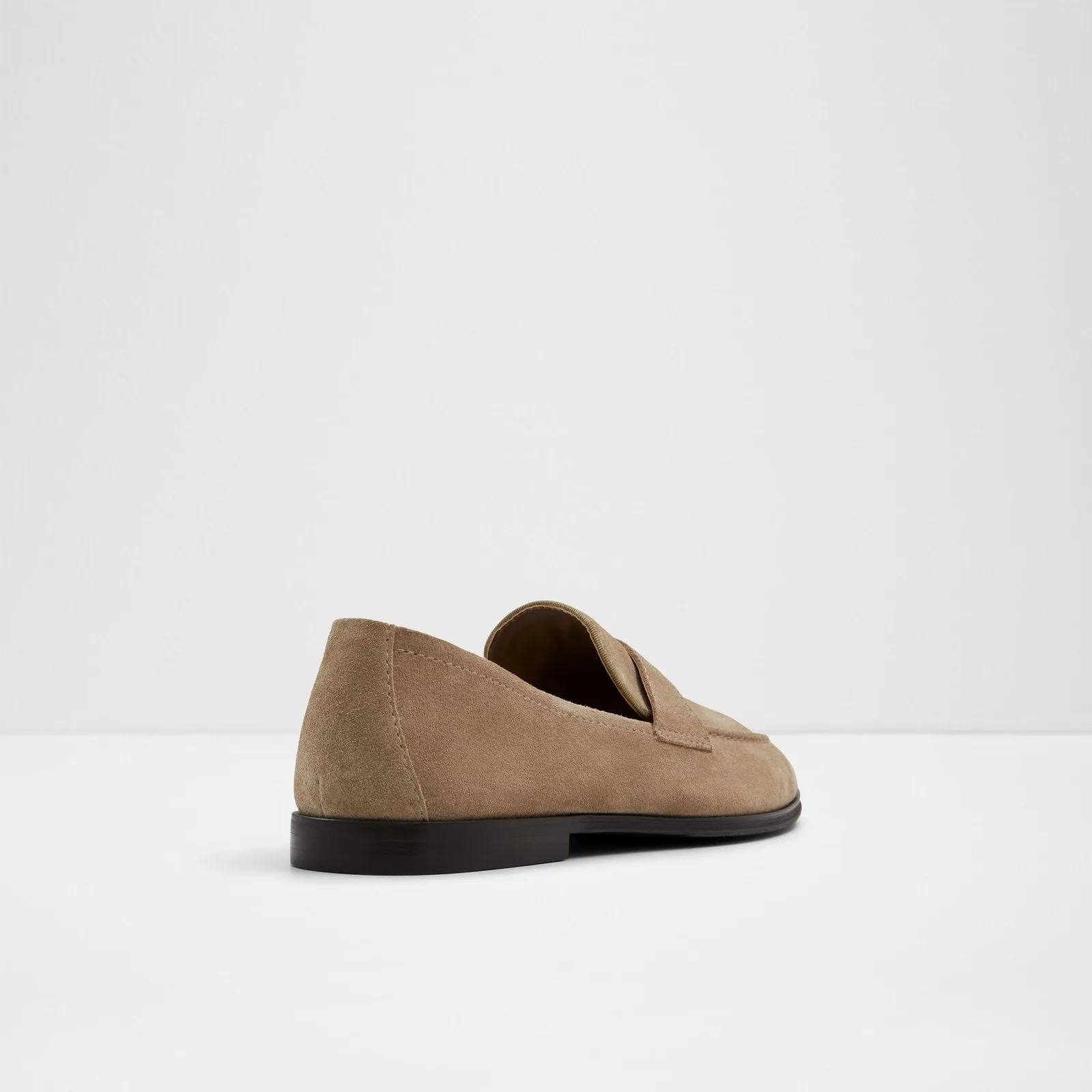 JOURNEY Erkek Bej Loafer & Mokasen