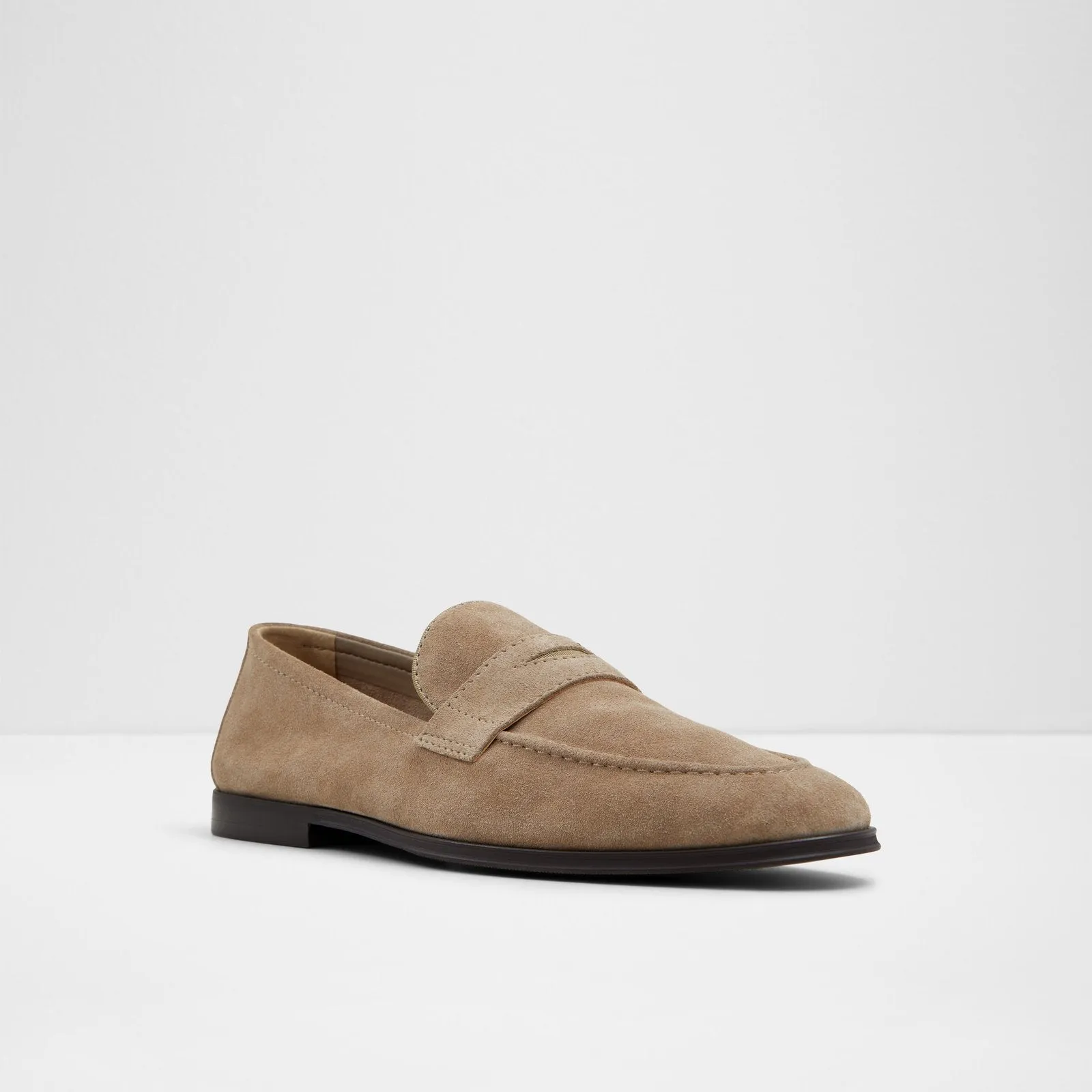 JOURNEY Erkek Bej Loafer & Mokasen