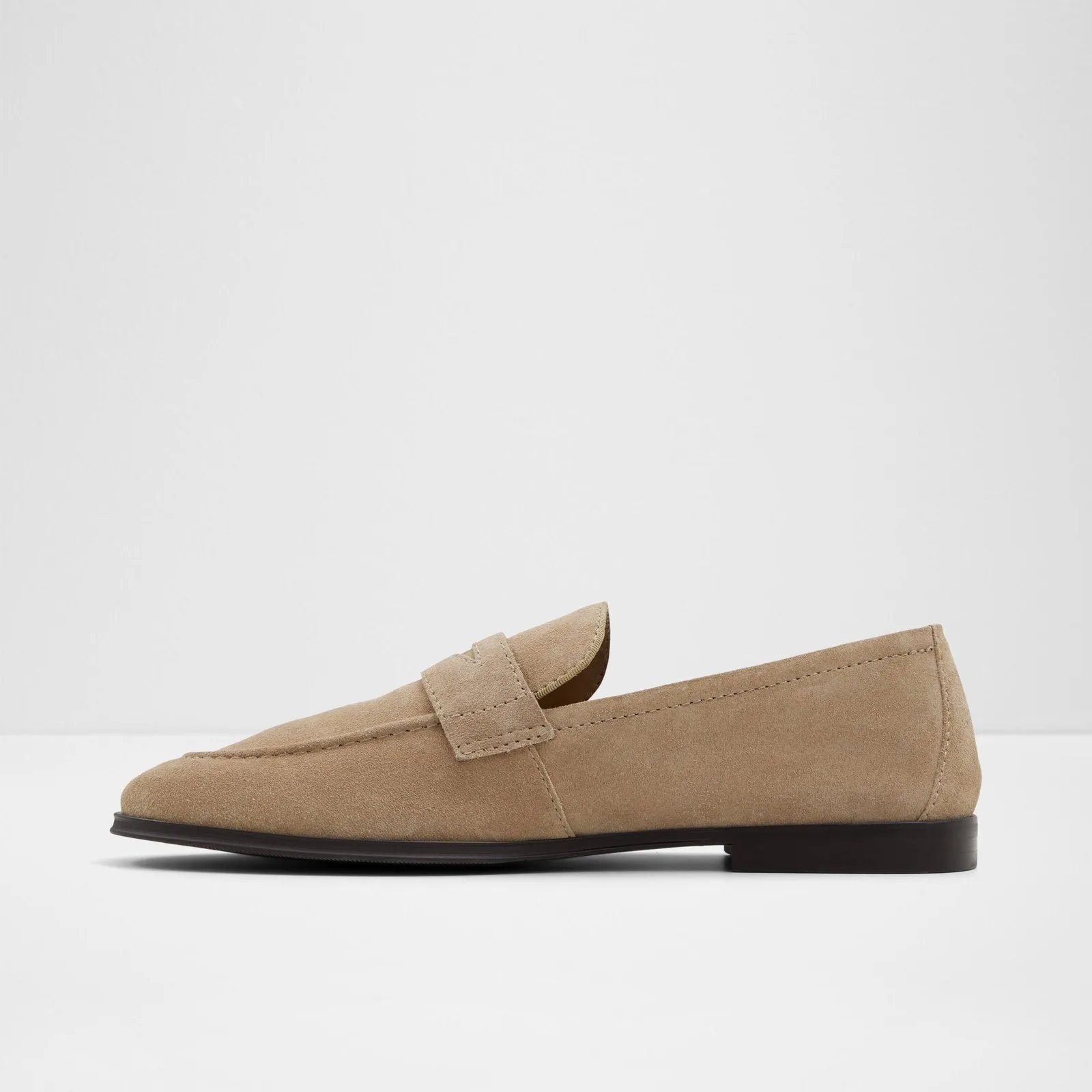 JOURNEY Erkek Bej Loafer & Mokasen