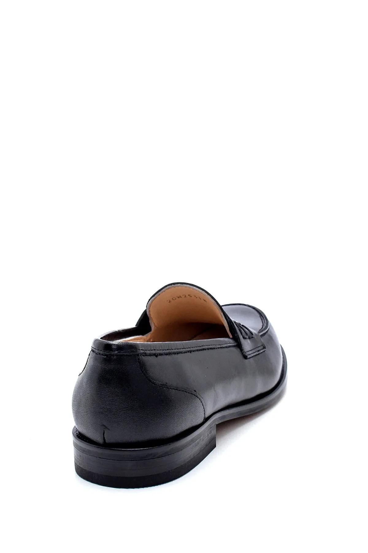 Kadın Deri Loafer