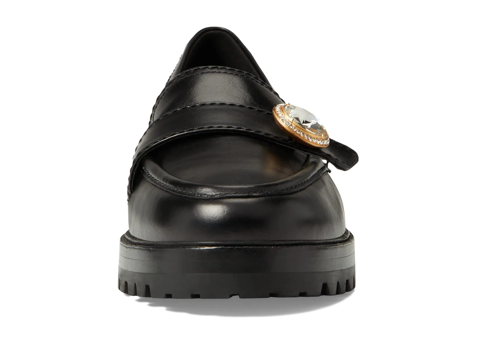 Kate Spade New York Posh Loafer Black 8 M