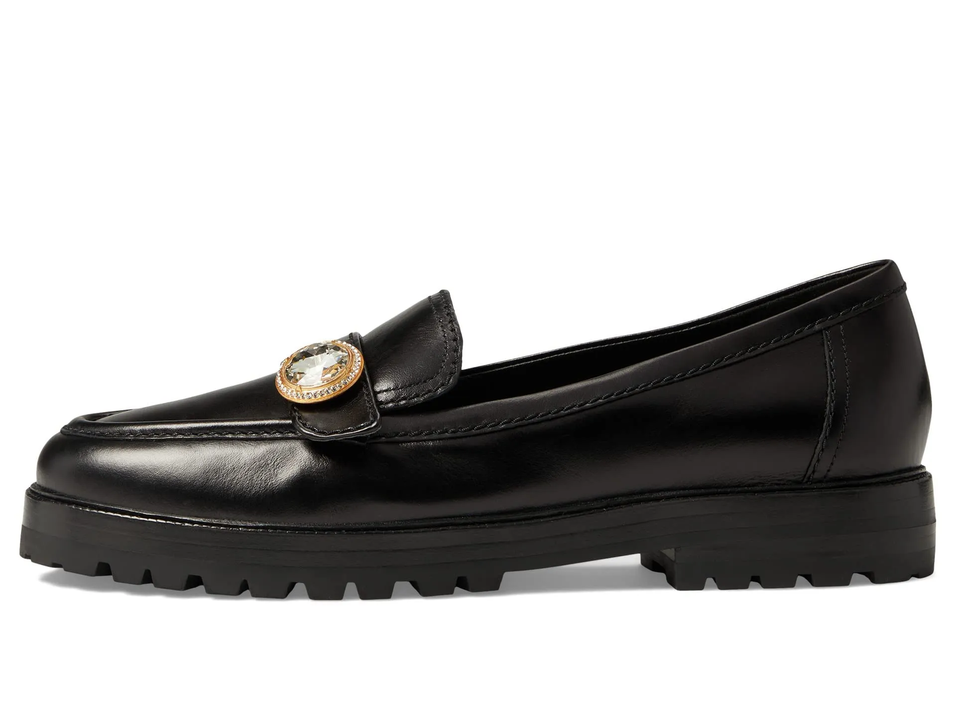 Kate Spade New York Posh Loafer Black 8 M