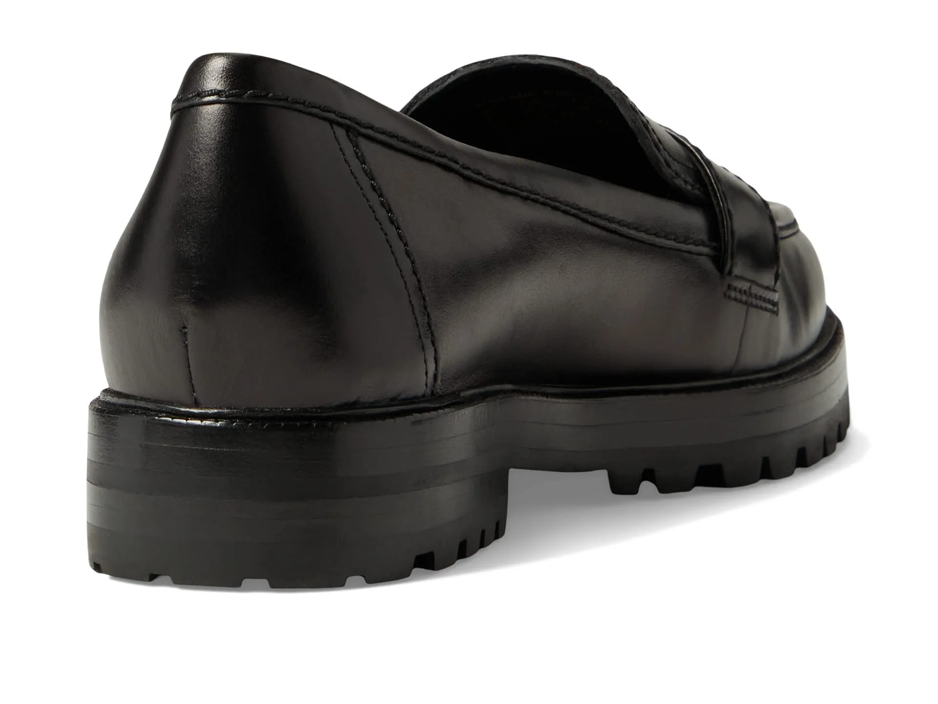 Kate Spade New York Posh Loafer Black 8 M