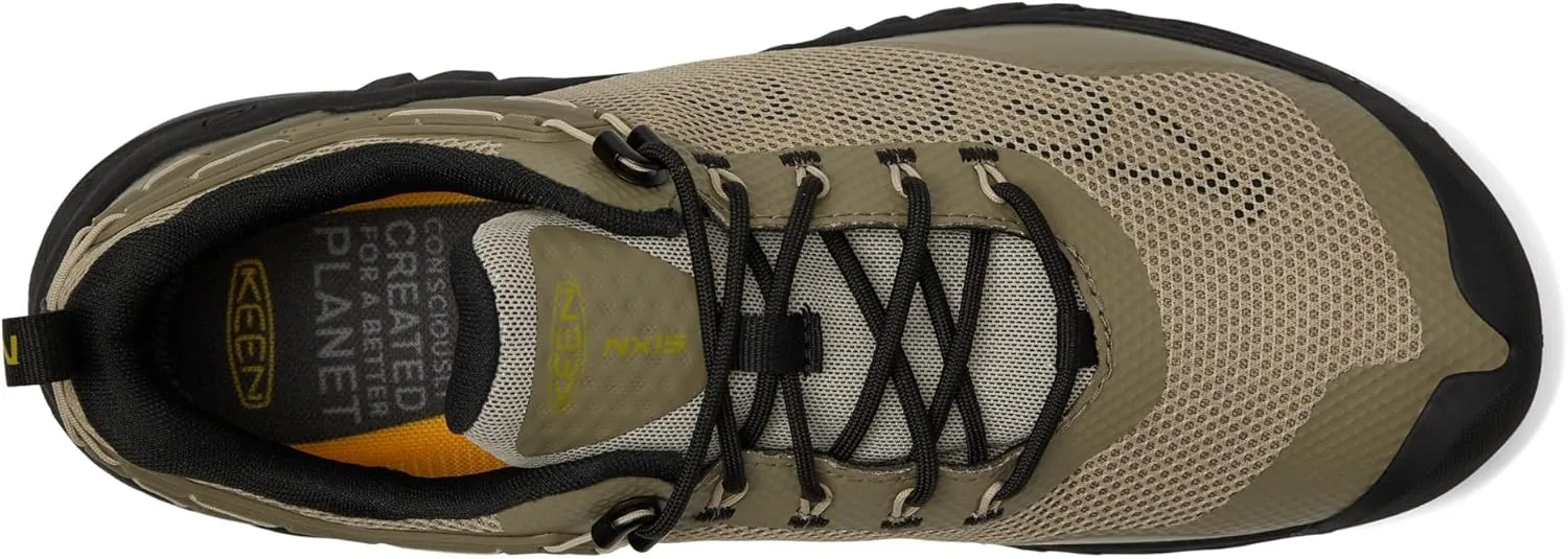 KEEN Men's NXIS EVO Waterproof Shoe