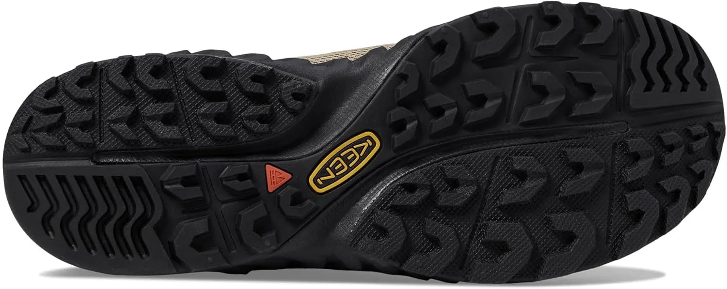 KEEN Men's NXIS EVO Waterproof Shoe