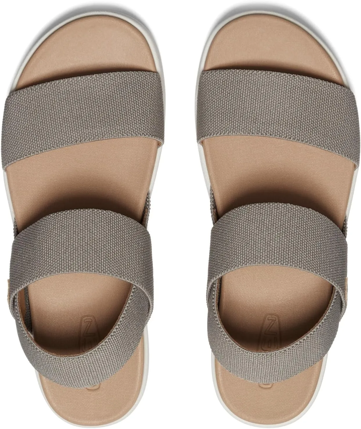 KEEN Women's, Elle Backstrap Sandal