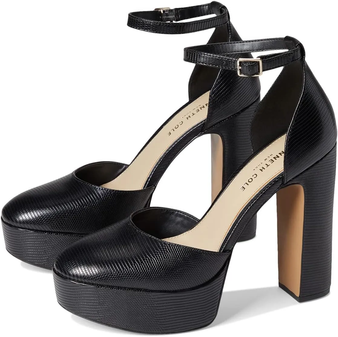 Kenneth Cole New York Women's Tatum Wedge Sandal