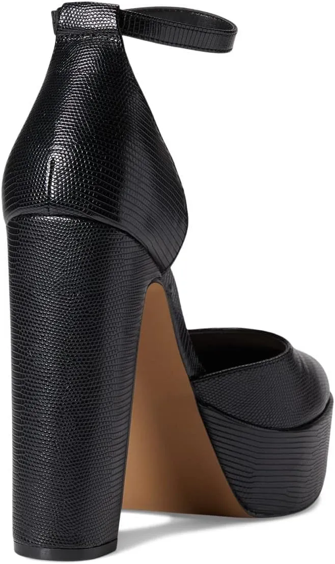 Kenneth Cole New York Women's Tatum Wedge Sandal