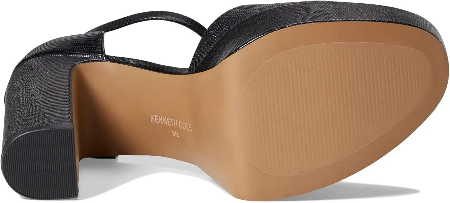 Kenneth Cole New York Women's Tatum Wedge Sandal