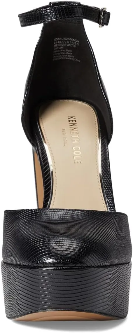 Kenneth Cole New York Women's Tatum Wedge Sandal