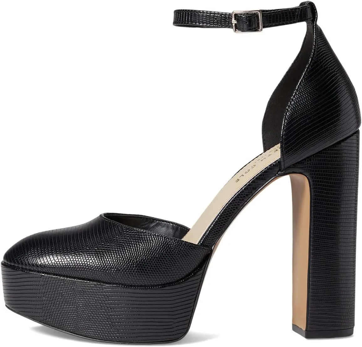 Kenneth Cole New York Women's Tatum Wedge Sandal
