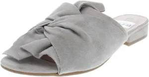 Kenneth Cole Women's Vanya Slide Sandal with Twist Detail