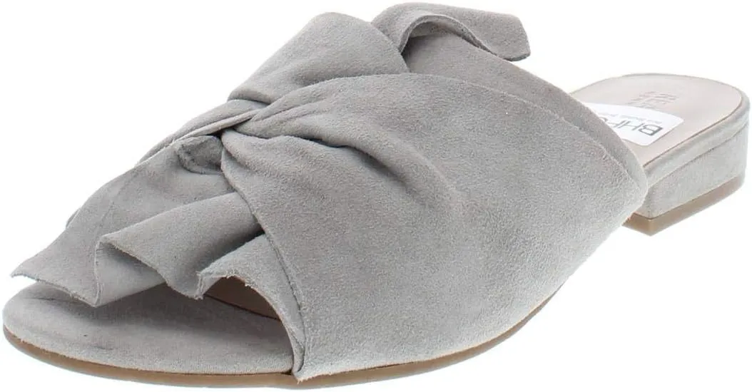 Kenneth Cole Women's Vanya Slide Sandal with Twist Detail