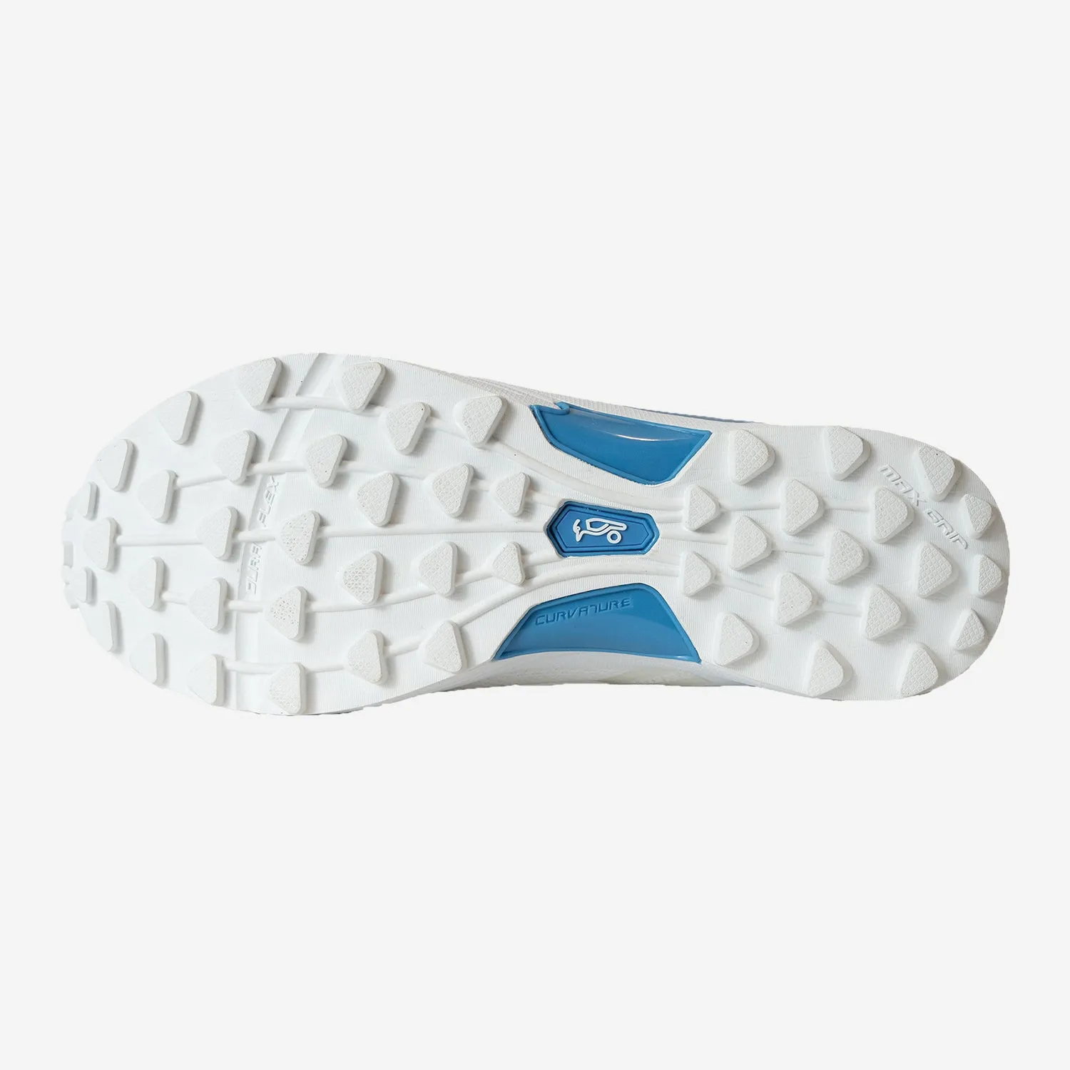 Kookaburra Pro 2.0 Rubber Cricket Shoes 2023/24