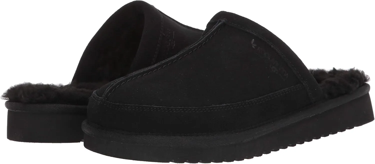 Koolaburra by UGG Men's Bordon Slipper