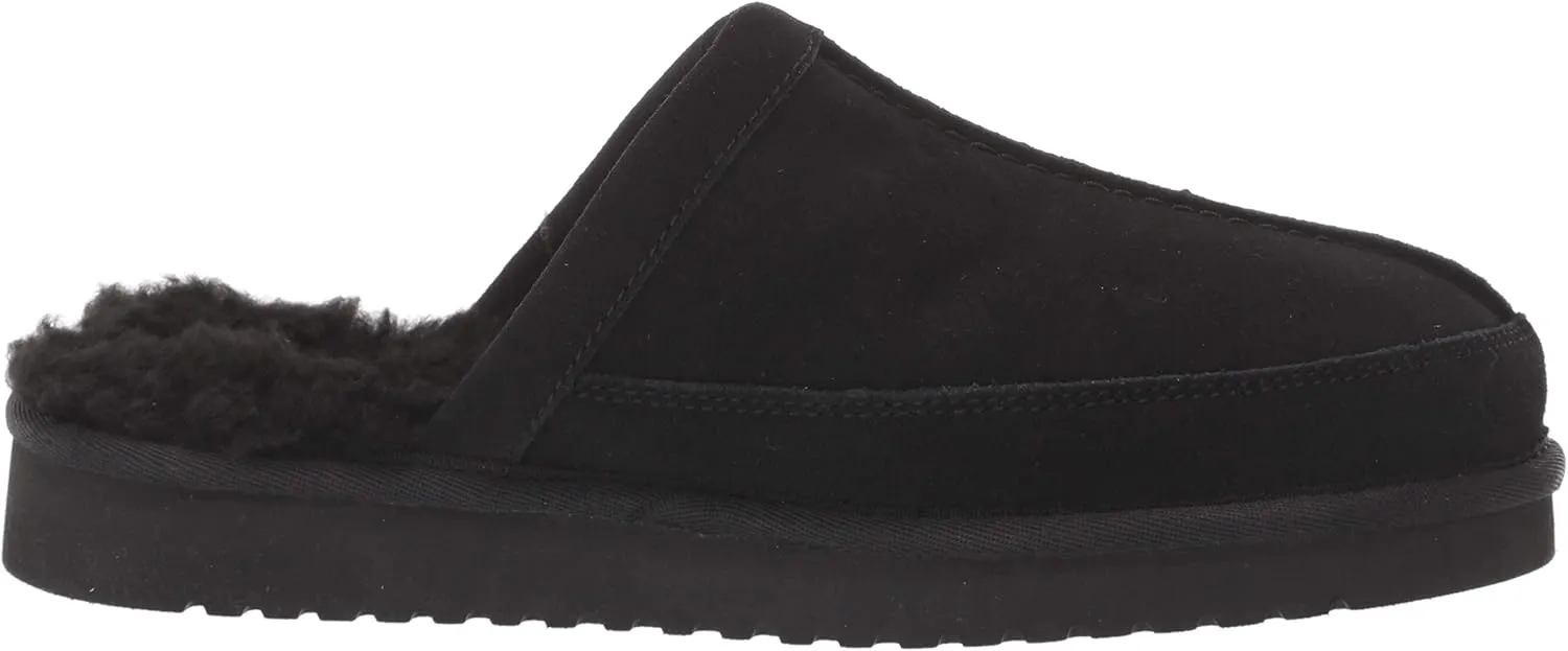 Koolaburra by UGG Men's Bordon Slipper