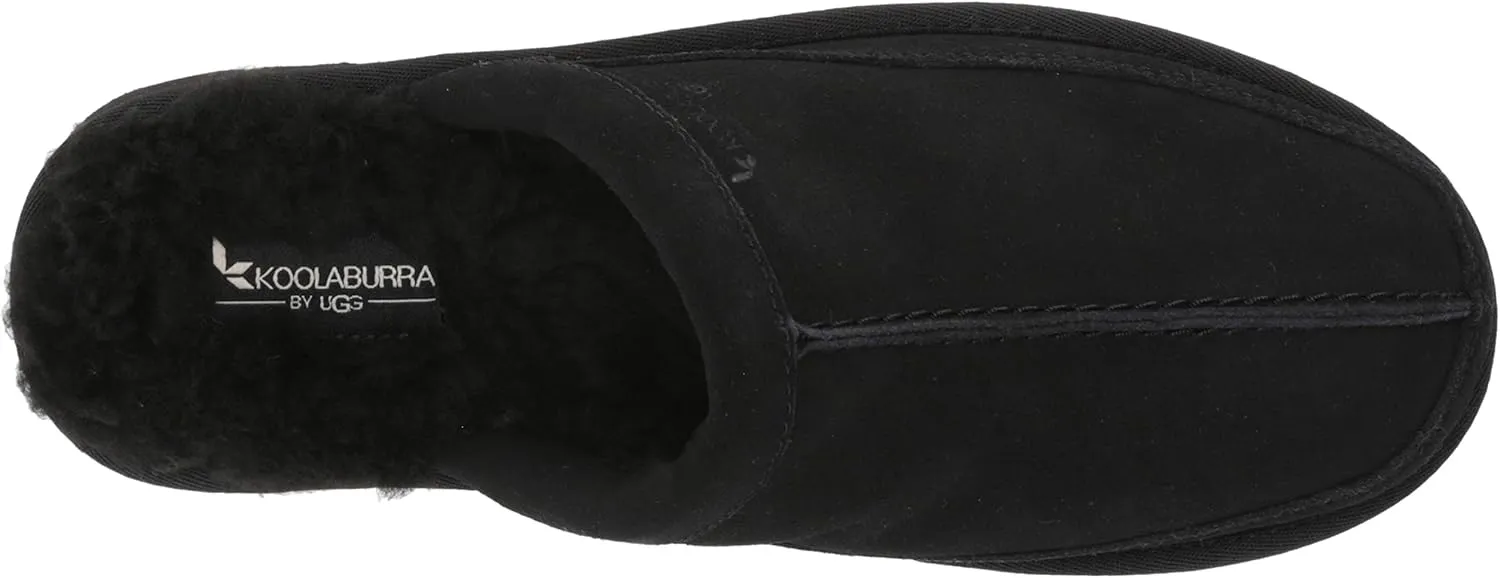 Koolaburra by UGG Men's Bordon Slipper