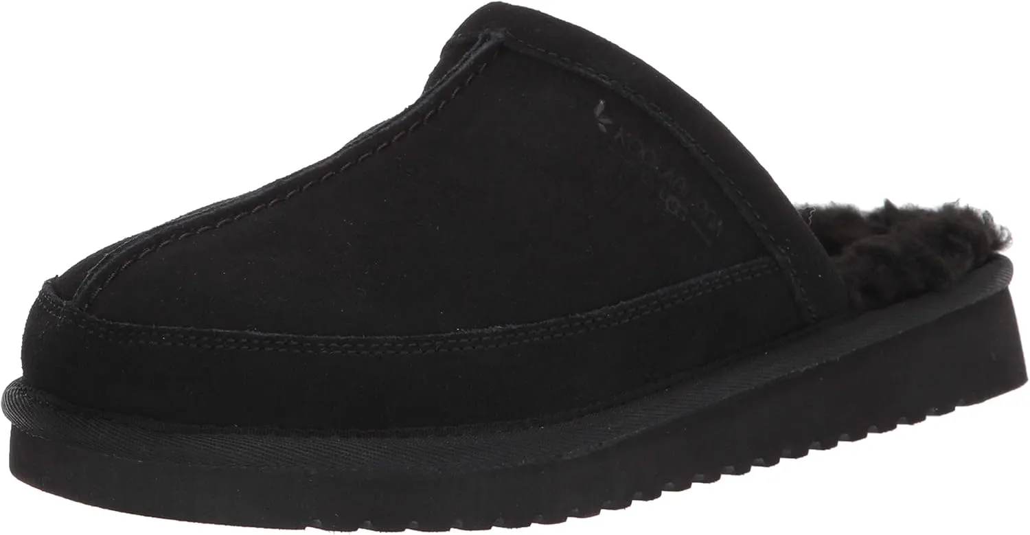 Koolaburra by UGG Men's Bordon Slipper