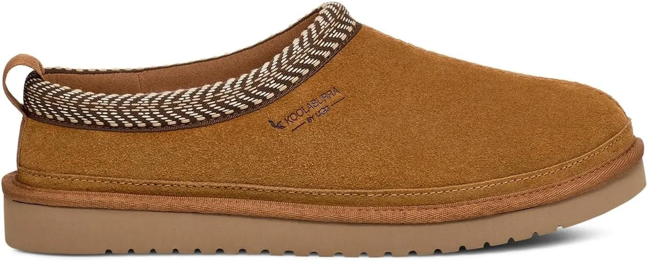 Koolaburra by UGG Men's Burree Slipper