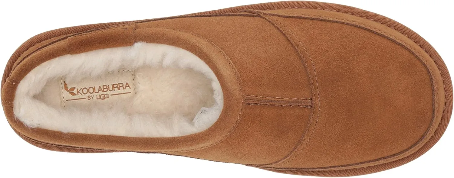 Koolaburra by UGG Men's Graisen Slipper