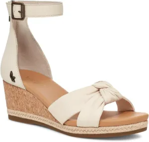 Koolaburra by UGG Women's Attilie Wedge Sandal