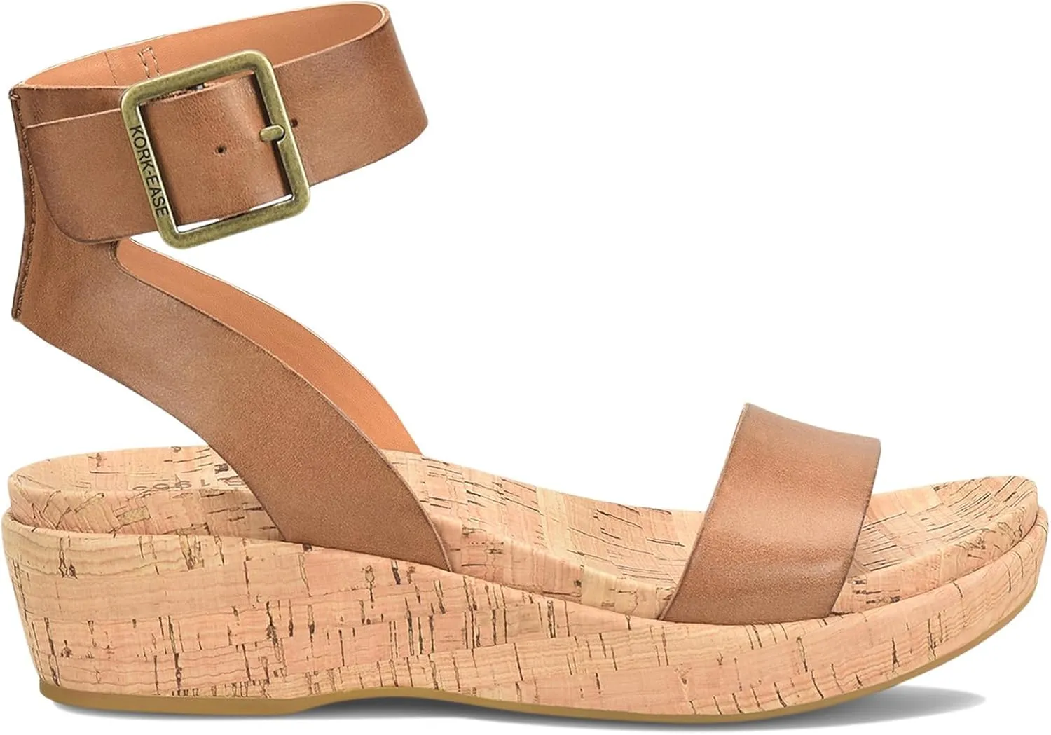 Kork Ease Women's Mullica Wedge Sandal