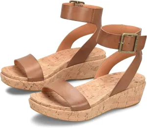 Kork Ease Women's Mullica Wedge Sandal