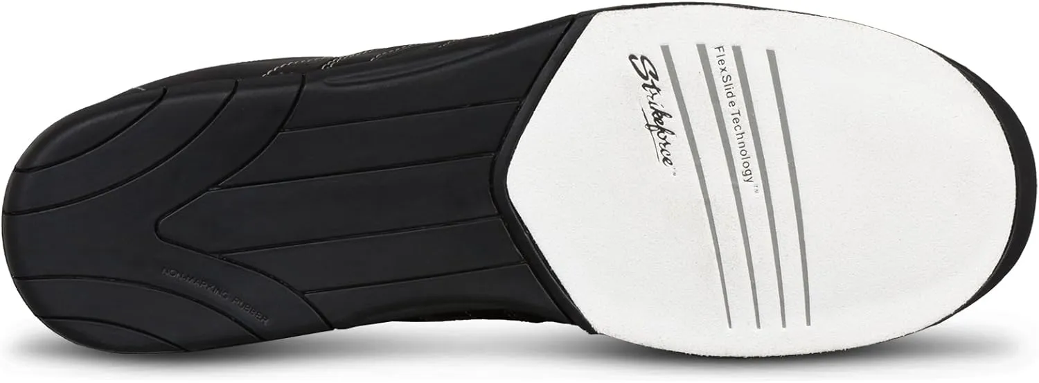 KR Strikeforce Flyer Mesh Mens Athletic Bowling Shoe