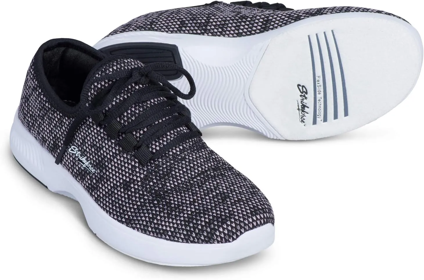 KR Strikeforce The Maui Womens Athletic Style Bowling Shoe