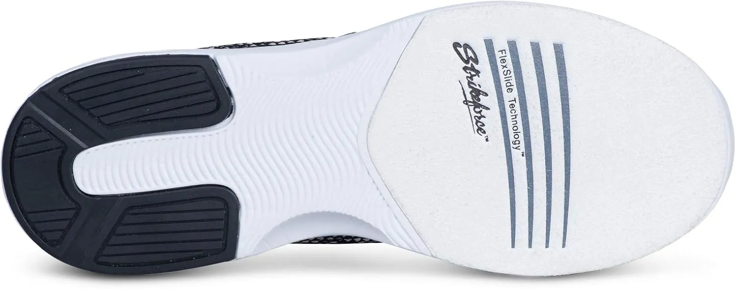 KR Strikeforce The Maui Womens Athletic Style Bowling Shoe