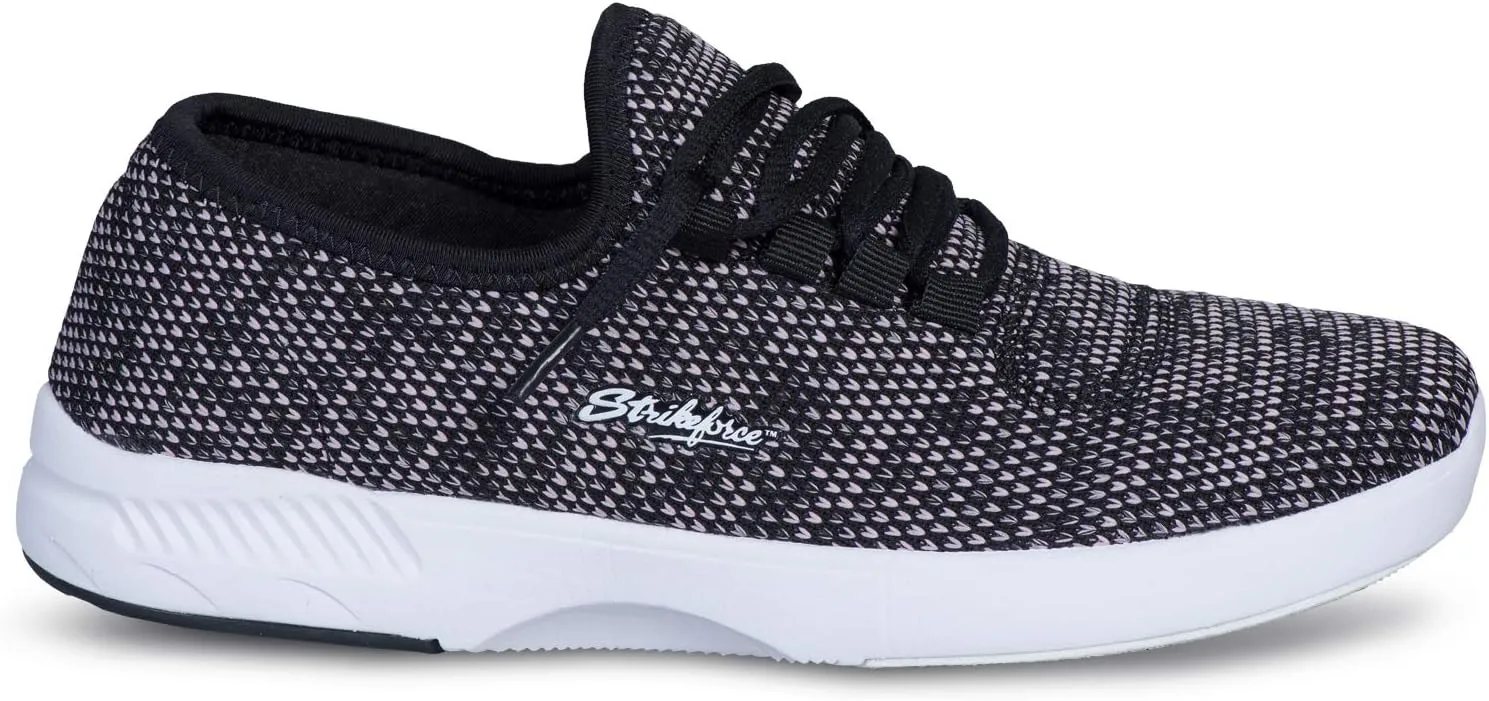 KR Strikeforce The Maui Womens Athletic Style Bowling Shoe