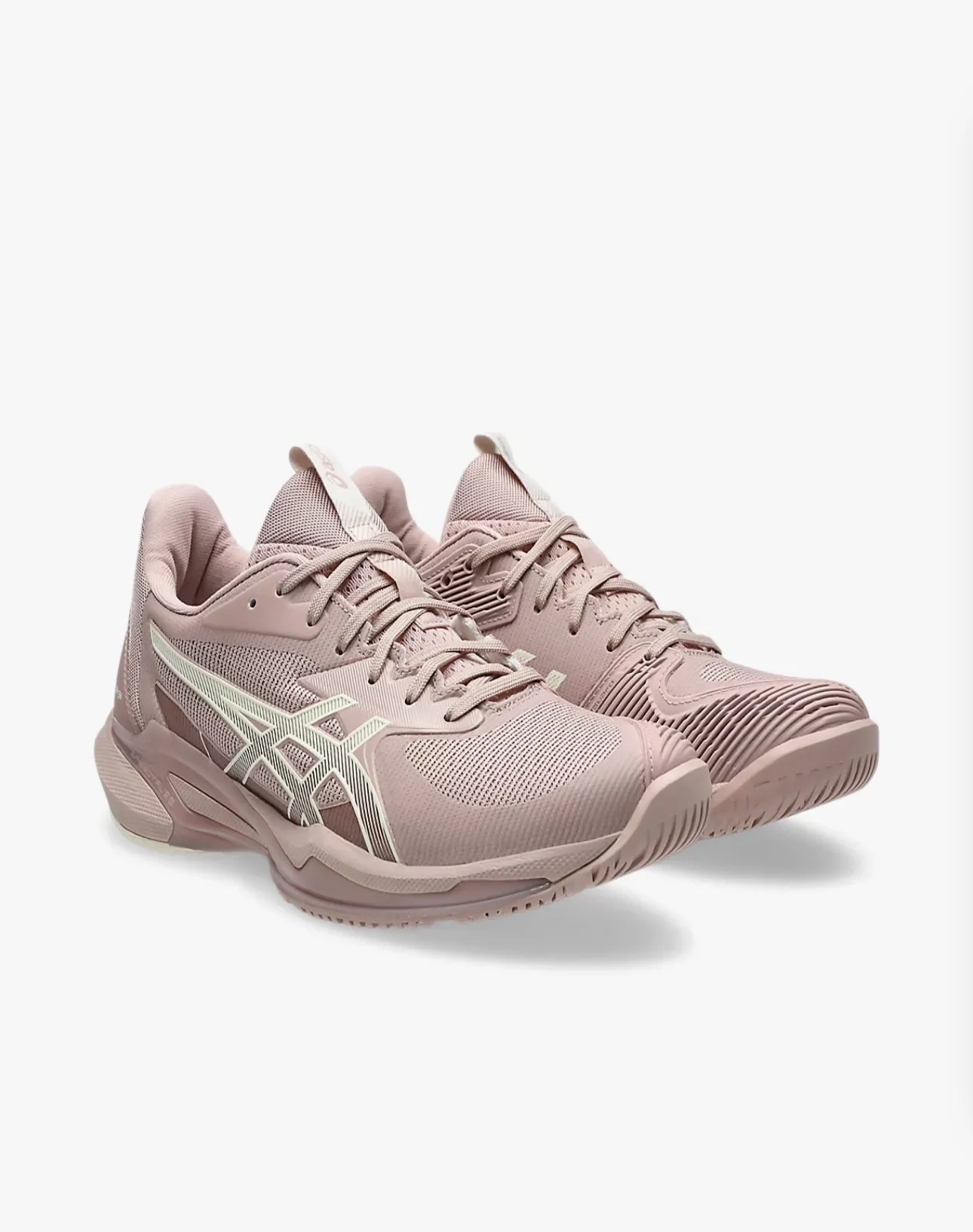 Ladies Asics Solution Speed FF3