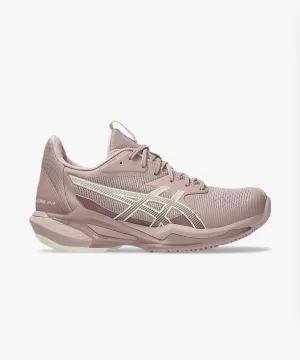 Ladies Asics Solution Speed FF3