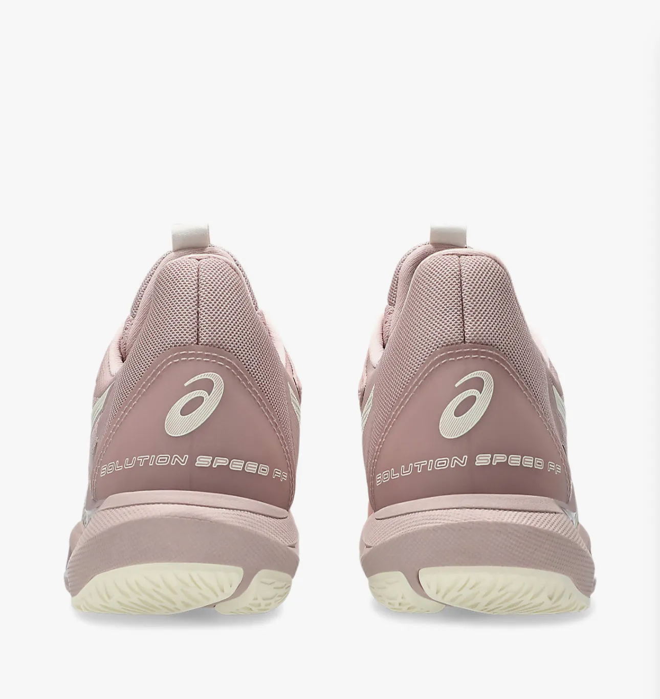Ladies Asics Solution Speed FF3