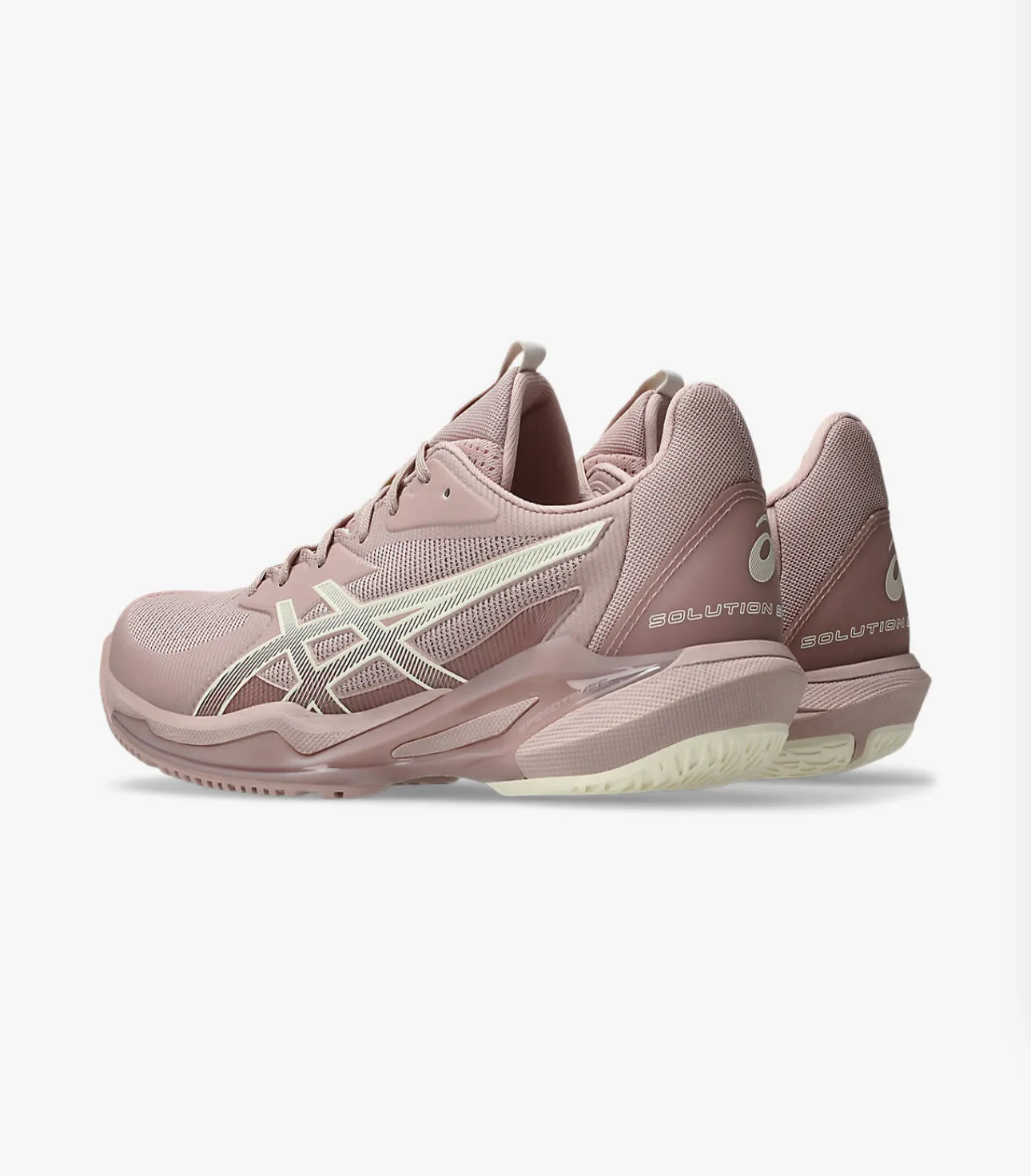 Ladies Asics Solution Speed FF3