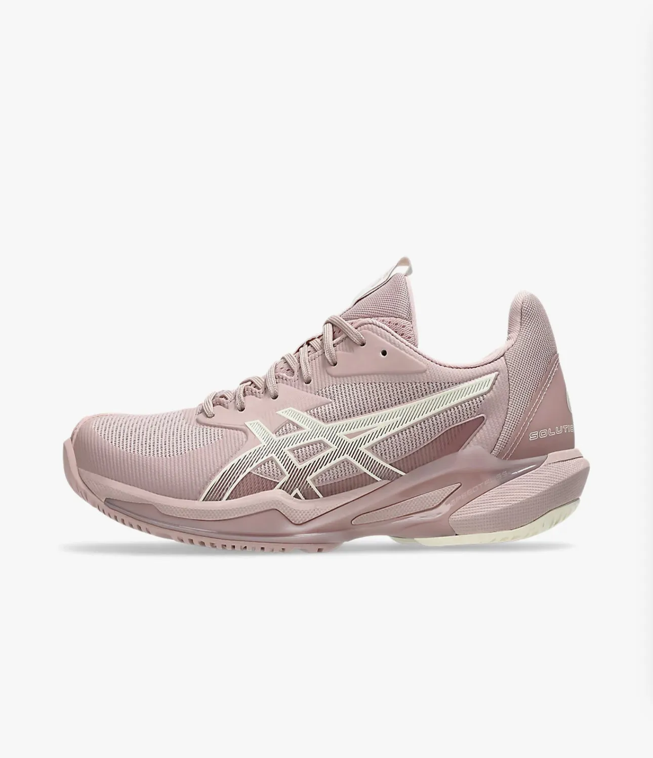 Ladies Asics Solution Speed FF3