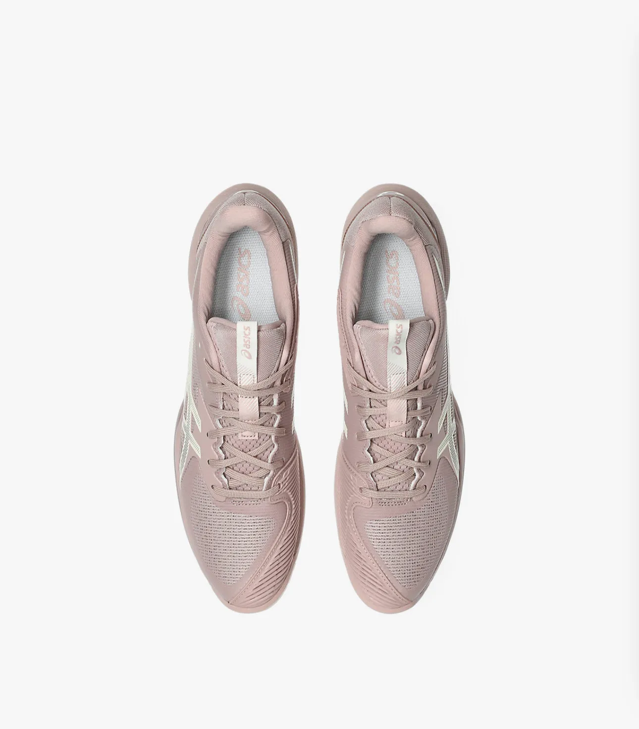 Ladies Asics Solution Speed FF3