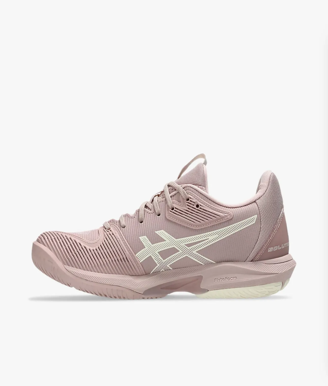 Ladies Asics Solution Speed FF3