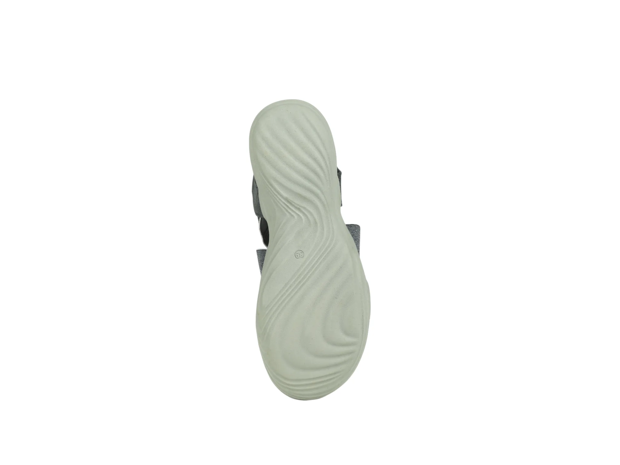 LADIES HEEL SANDAL 21033